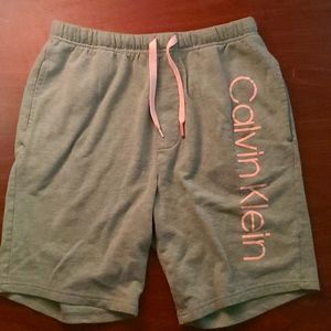 Calvin Klein Shorts